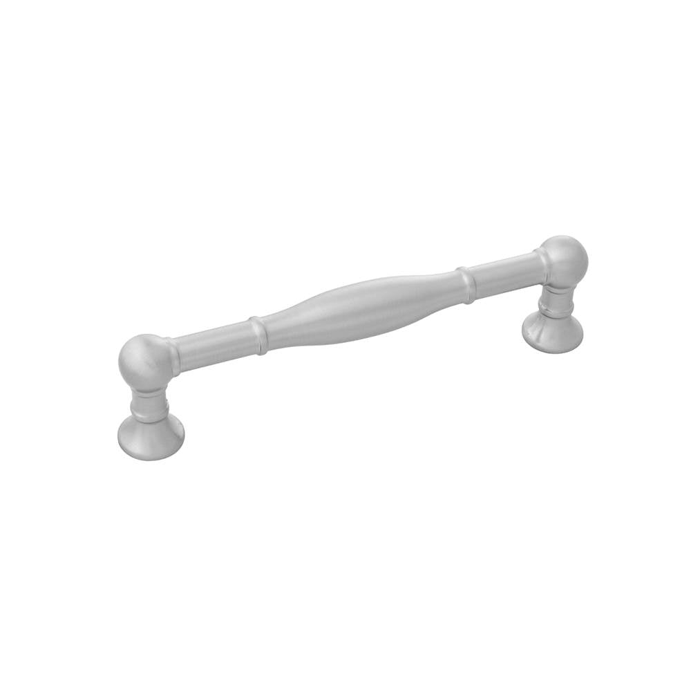 Belwith keeler B075060 Pull 5-1/16 inch (128mm) center to center
