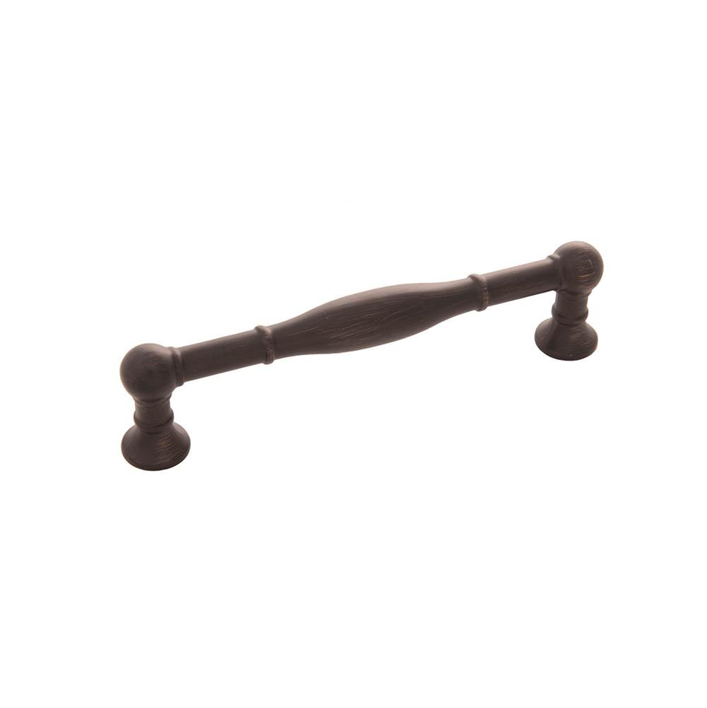 Belwith keeler B075060 Pull 5-1/16 inch (128mm) center to center