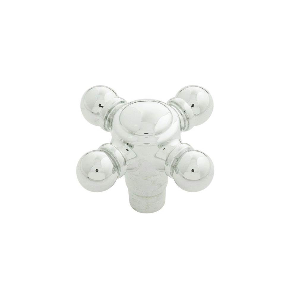 Belwith keeler B075061 Knob 1-11/16 inch x 1-11/16 inch - Parent