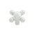 Belwith keeler B075061 Knob 1-11/16 inch x 1-11/16 inch - Parent