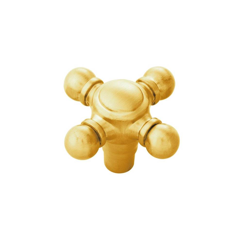 Belwith keeler B075061 Knob 1-11/16 inch x 1-11/16 inch