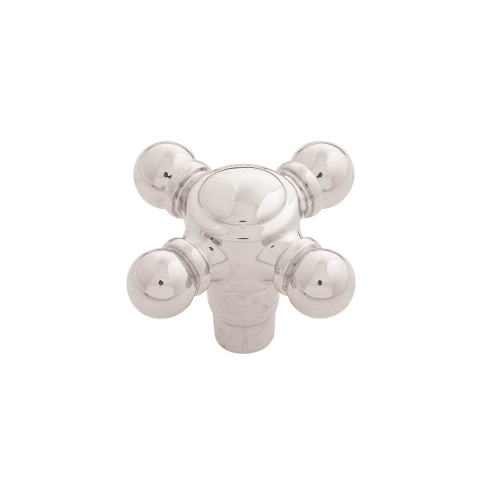 Belwith keeler B075061 Knob 1-11/16 inch x 1-11/16 inch