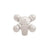 Belwith keeler B075061 Knob 1-11/16 inch x 1-11/16 inch