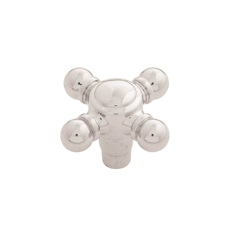 Belwith keeler B075061 Knob 1-11/16 inch x 1-11/16 inch