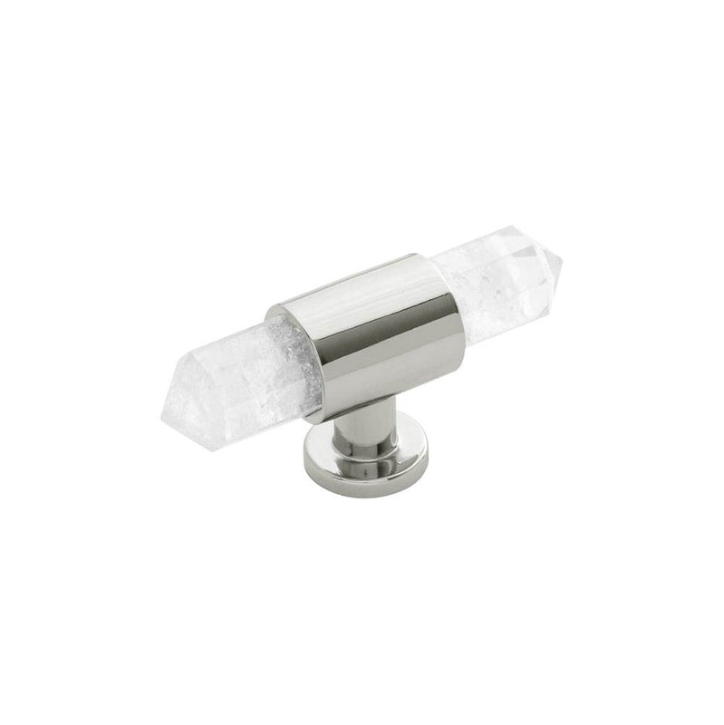Belwith keeler B075512 Knob, 2-3/4" x 3/4" - Parent