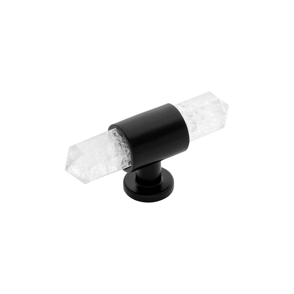 Belwith keeler B075512 Knob, 2-3/4" x 3/4"