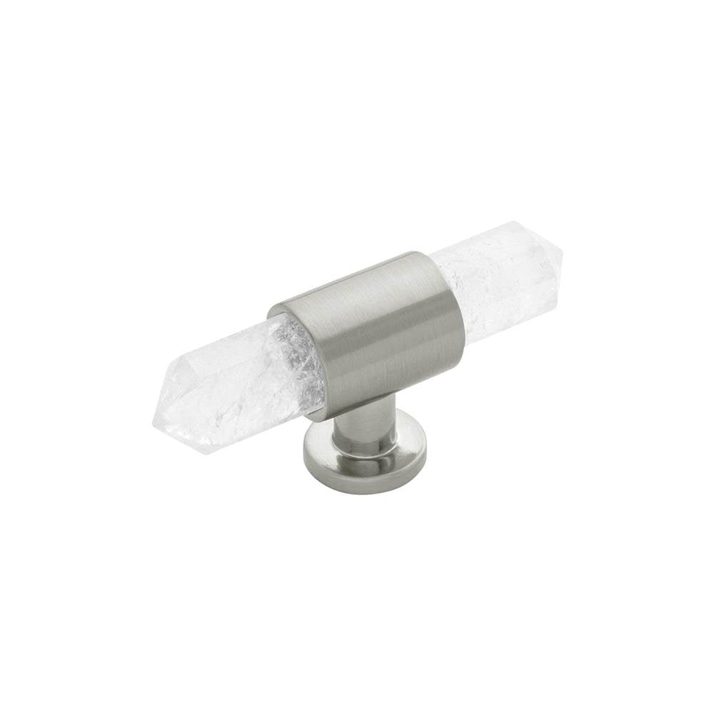 Belwith keeler B075512 Knob, 2-3/4" x 3/4"