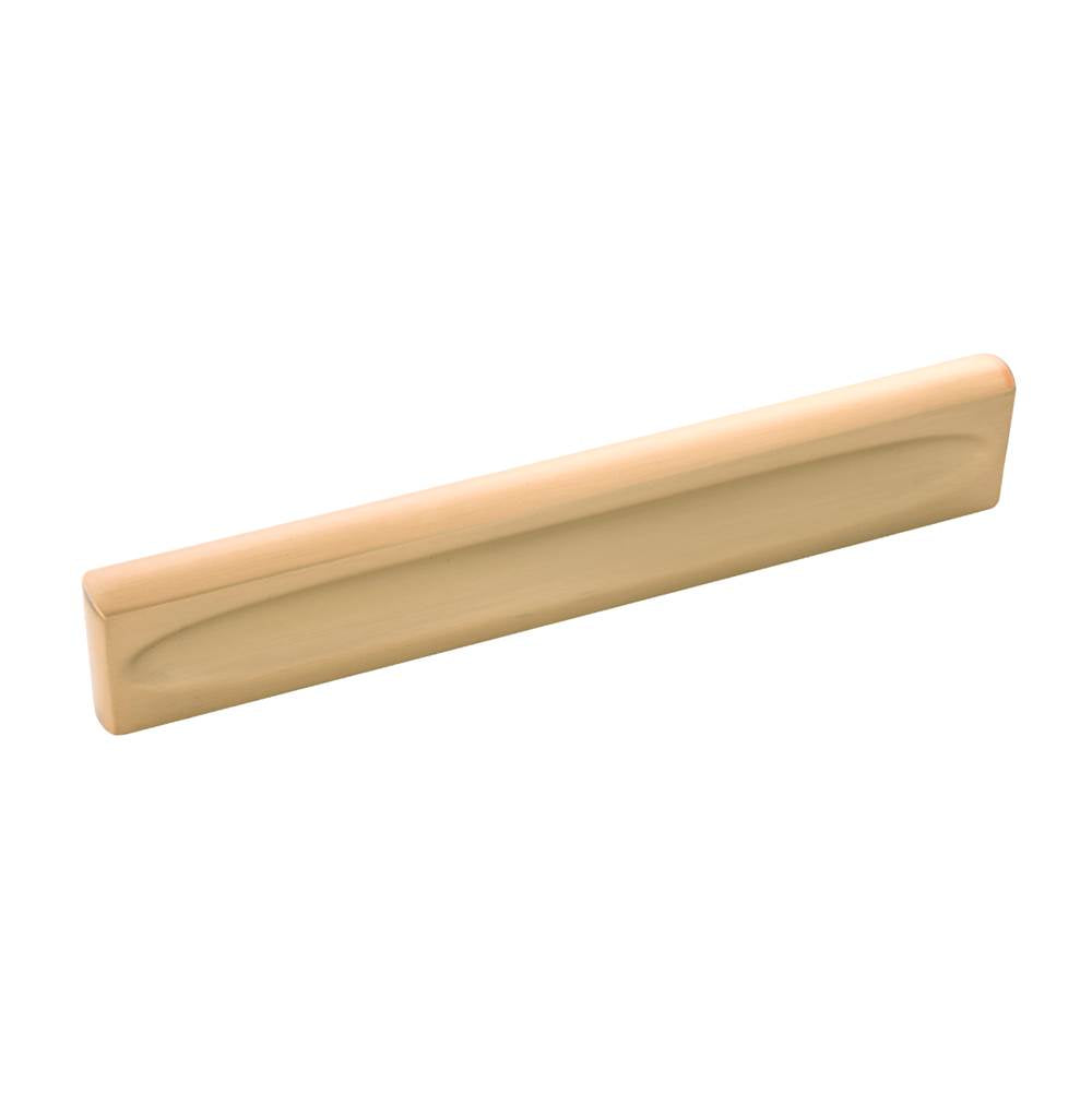 Belwith keeler B075530 Pull 5-1/16 inch (128mm) center to center - Parent