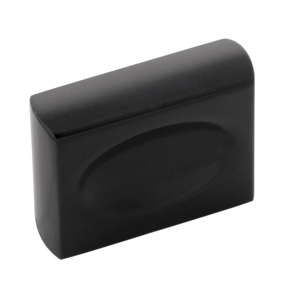 Belwith keeler B075644 Knob 1-3/8 inch x 7/16 inch