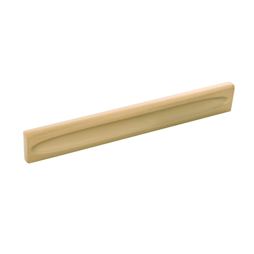 Belwith keeler B076043 Pull 6-5/16 inch (160mm) center to center - Parent