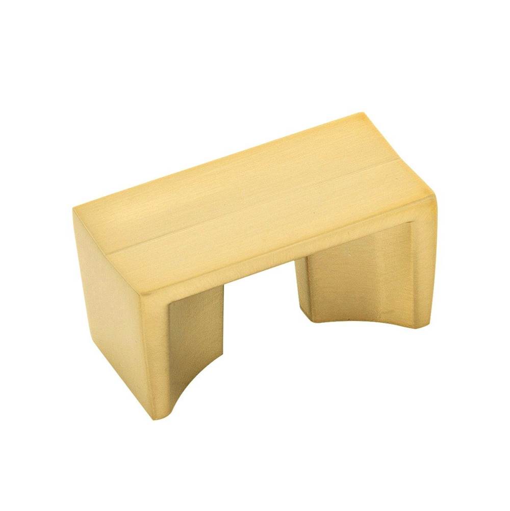 Belwith keeler B076086 Pull 1-1/2 inch center to center