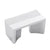 Belwith keeler B076086 Pull 1-1/2 inch center to center