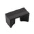 Belwith keeler B076086 Pull 1-1/2 inch center to center