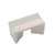 Belwith keeler B076086 Pull 1-1/2 inch center to center