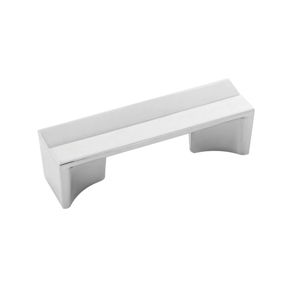 Belwith keeler B076088 Pull 3 inch center to center - Parent