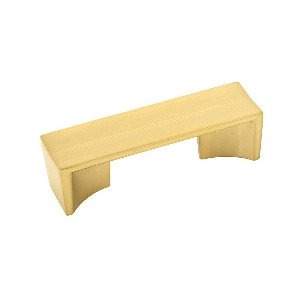 Belwith keeler B076088 Pull 3 inch center to center