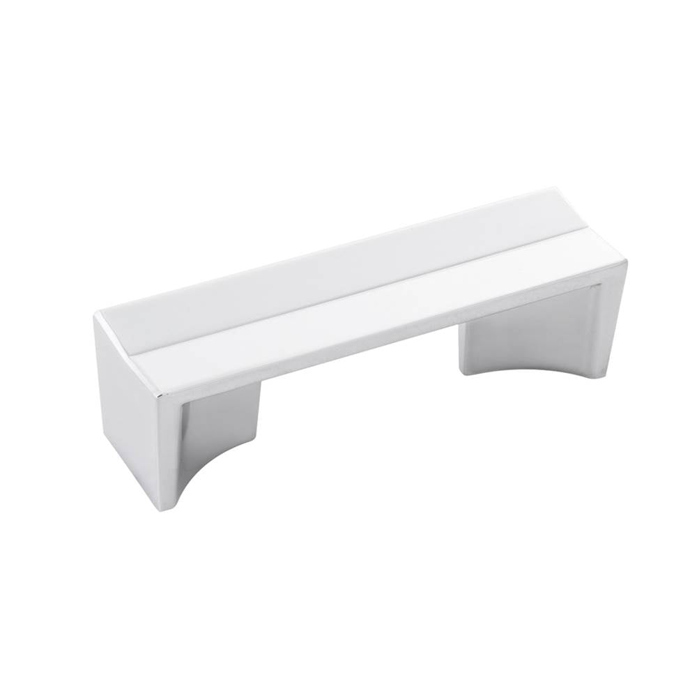 Belwith keeler B076088 Pull 3 inch center to center