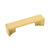 Belwith keeler B076089 Pull 3-3/4 inch (96mm) center to center