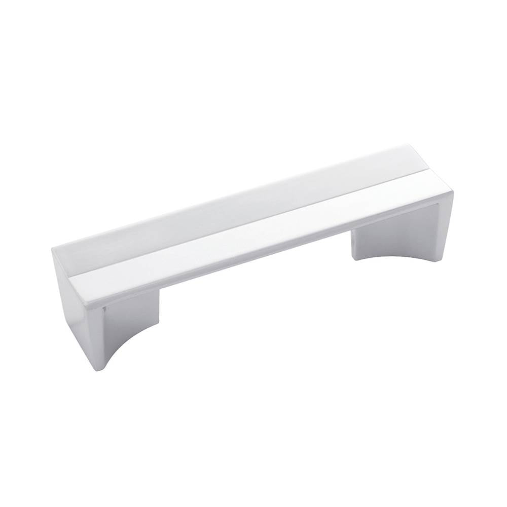 Belwith keeler B076089 Pull 3-3/4 inch (96mm) center to center