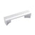 Belwith keeler B076089 Pull 3-3/4 inch (96mm) center to center