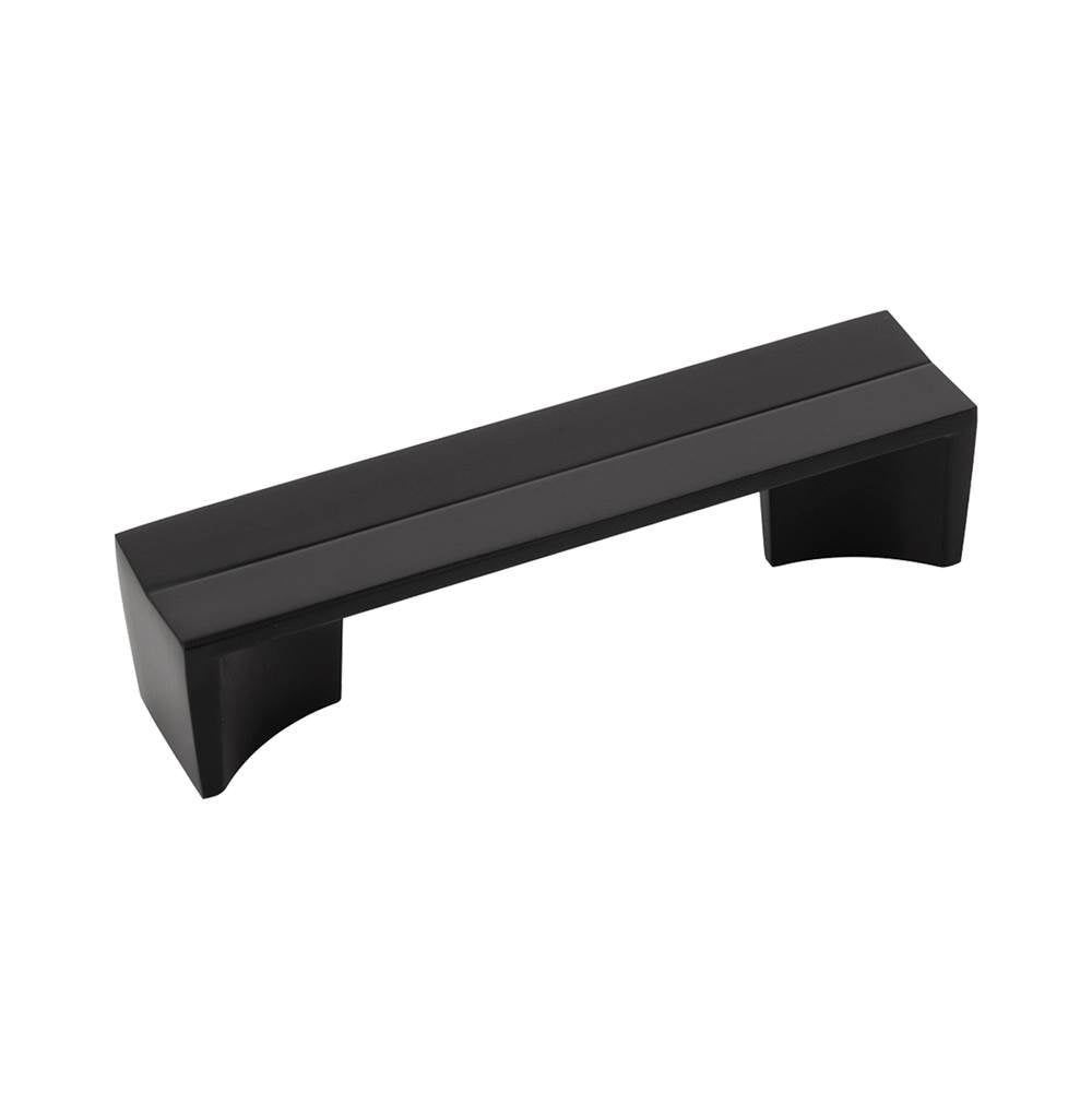 Belwith keeler B076089 Pull 3-3/4 inch (96mm) center to center
