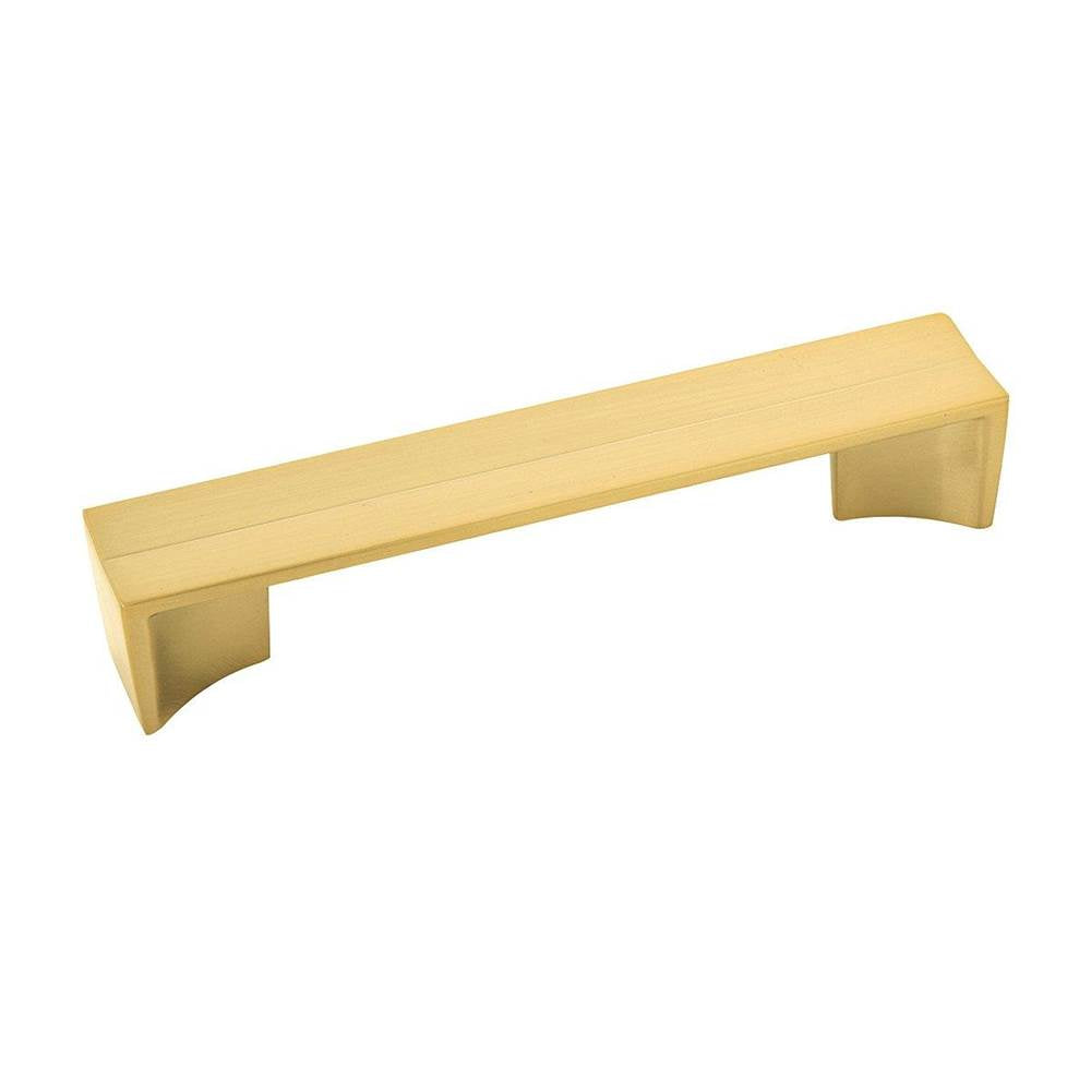 Belwith keeler B076090 Pull 5-1/16 inch (128mm) center to center