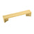 Belwith keeler B076090 Pull 5-1/16 inch (128mm) center to center