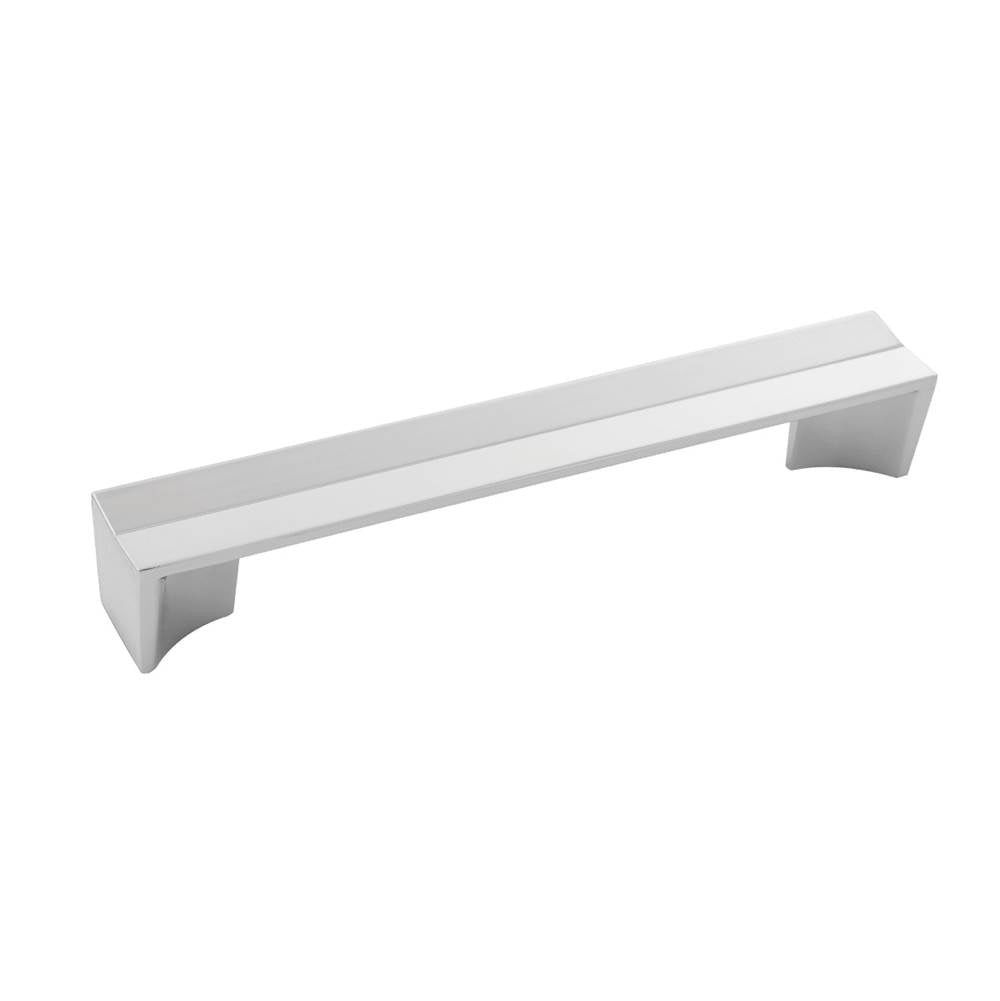 Belwith keeler B076091 Pull 6-5/16 inch (160mm) center to center - Parent