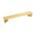 Belwith keeler B076091 Pull 6-5/16 inch (160mm) center to center
