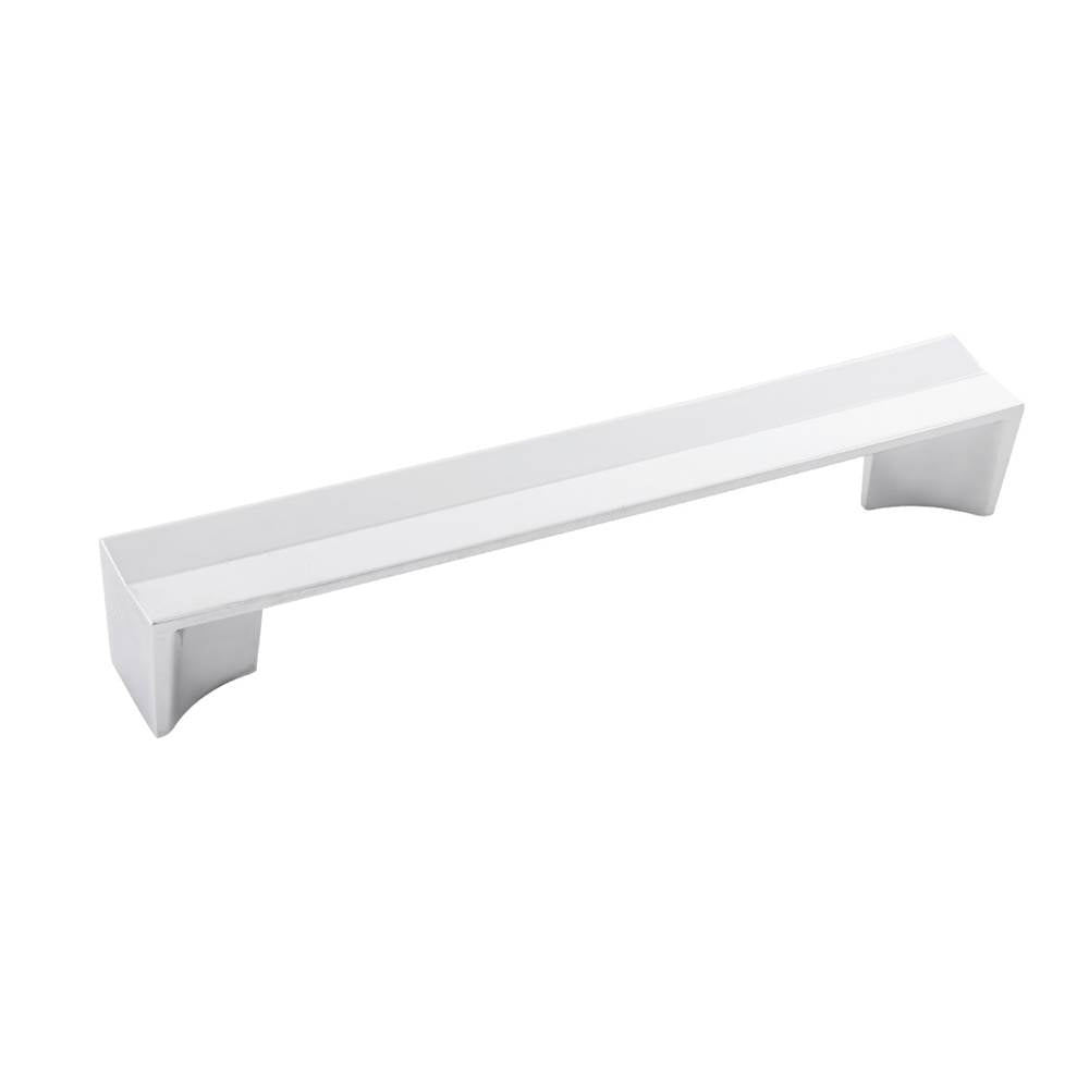 Belwith keeler B076091 Pull 6-5/16 inch (160mm) center to center