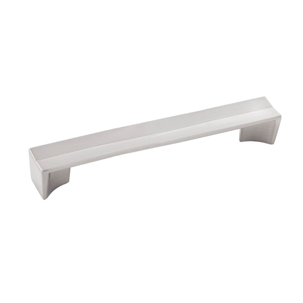 Belwith keeler B076091 Pull 6-5/16 inch (160mm) center to center