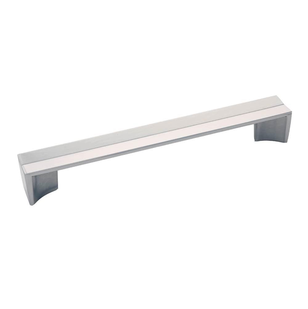 Belwith keeler B076092 Pull 7-9/16 inch (192mm) center to center - Parent