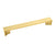 Belwith keeler B076092 Pull 7-9/16 inch (192mm) center to center