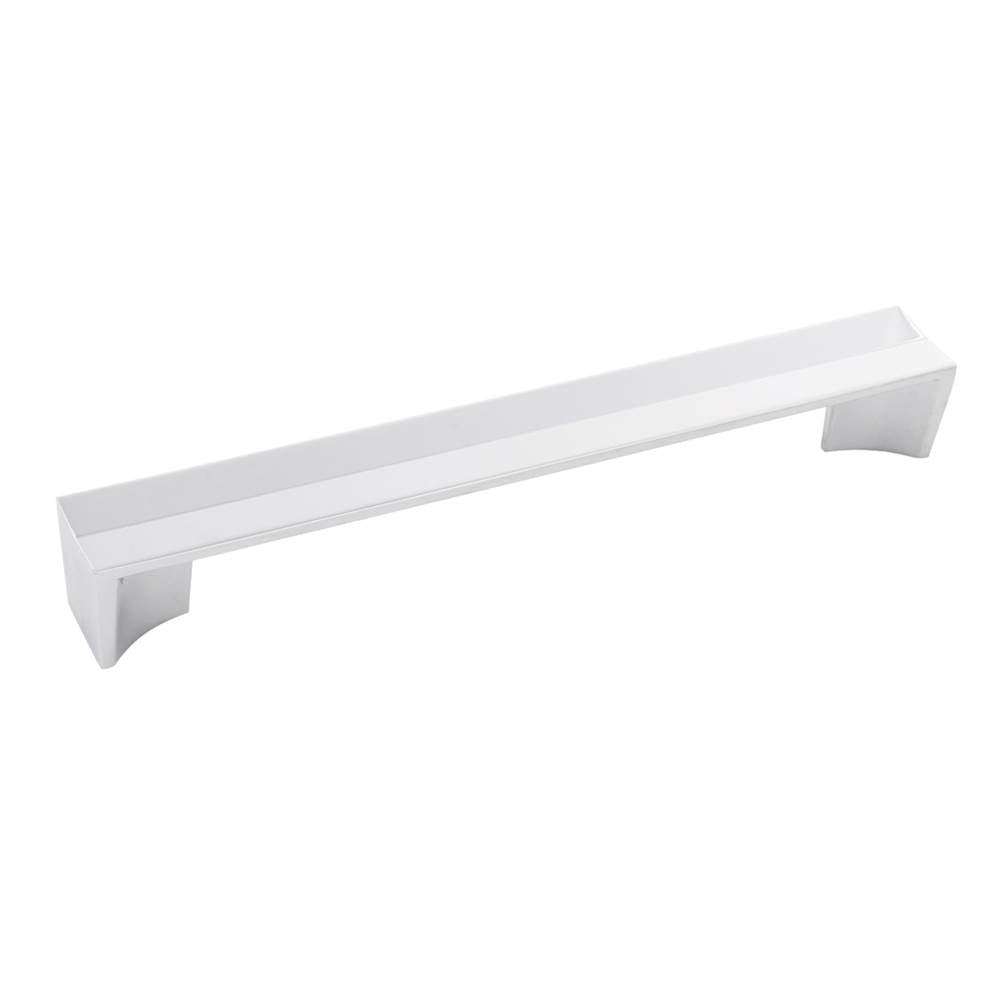 Belwith keeler B076092 Pull 7-9/16 inch (192mm) center to center