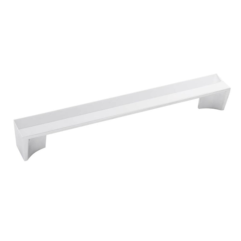 Belwith keeler B076092 Pull 7-9/16 inch (192mm) center to center