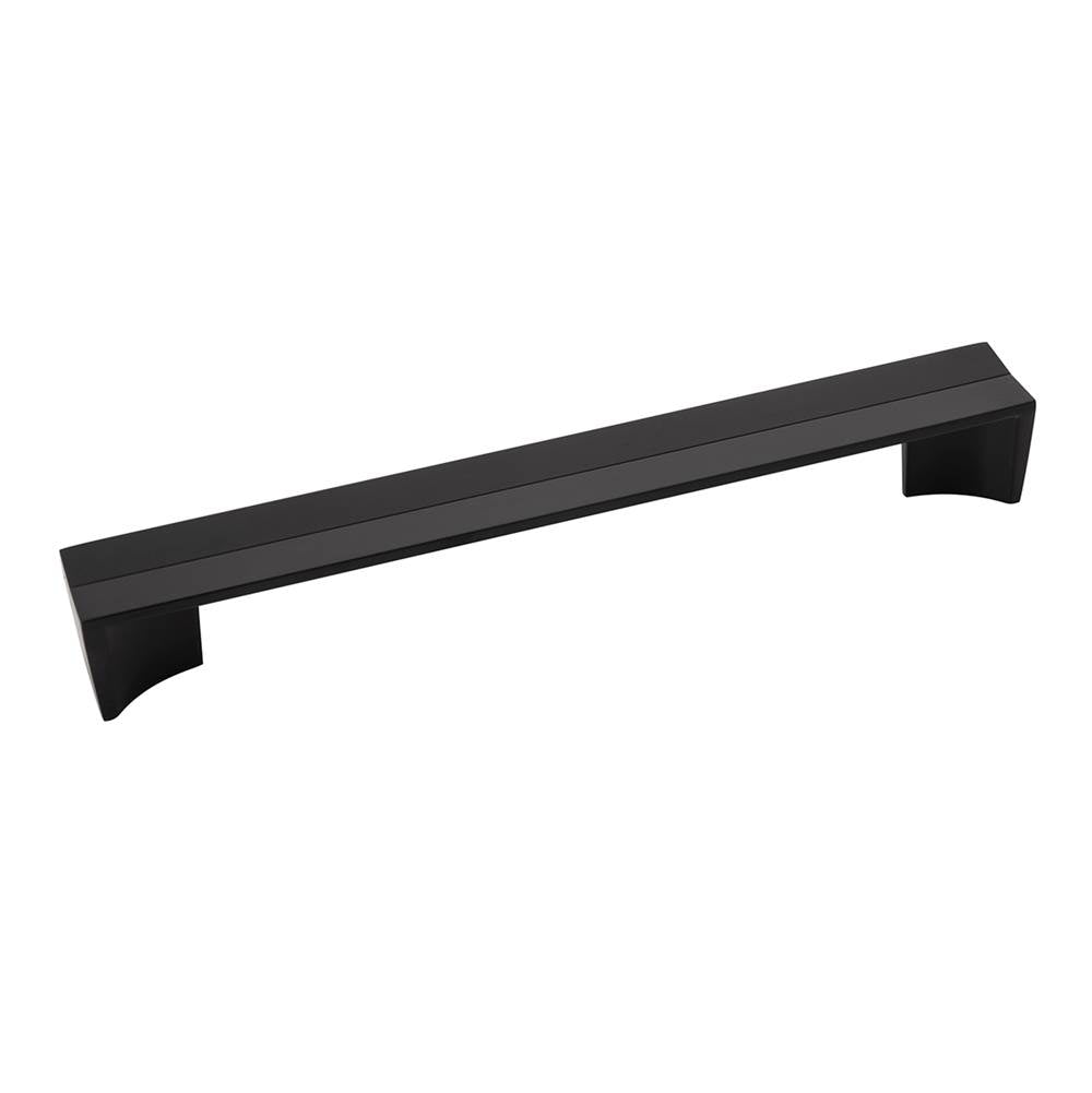 Belwith keeler B076092 Pull 7-9/16 inch (192mm) center to center