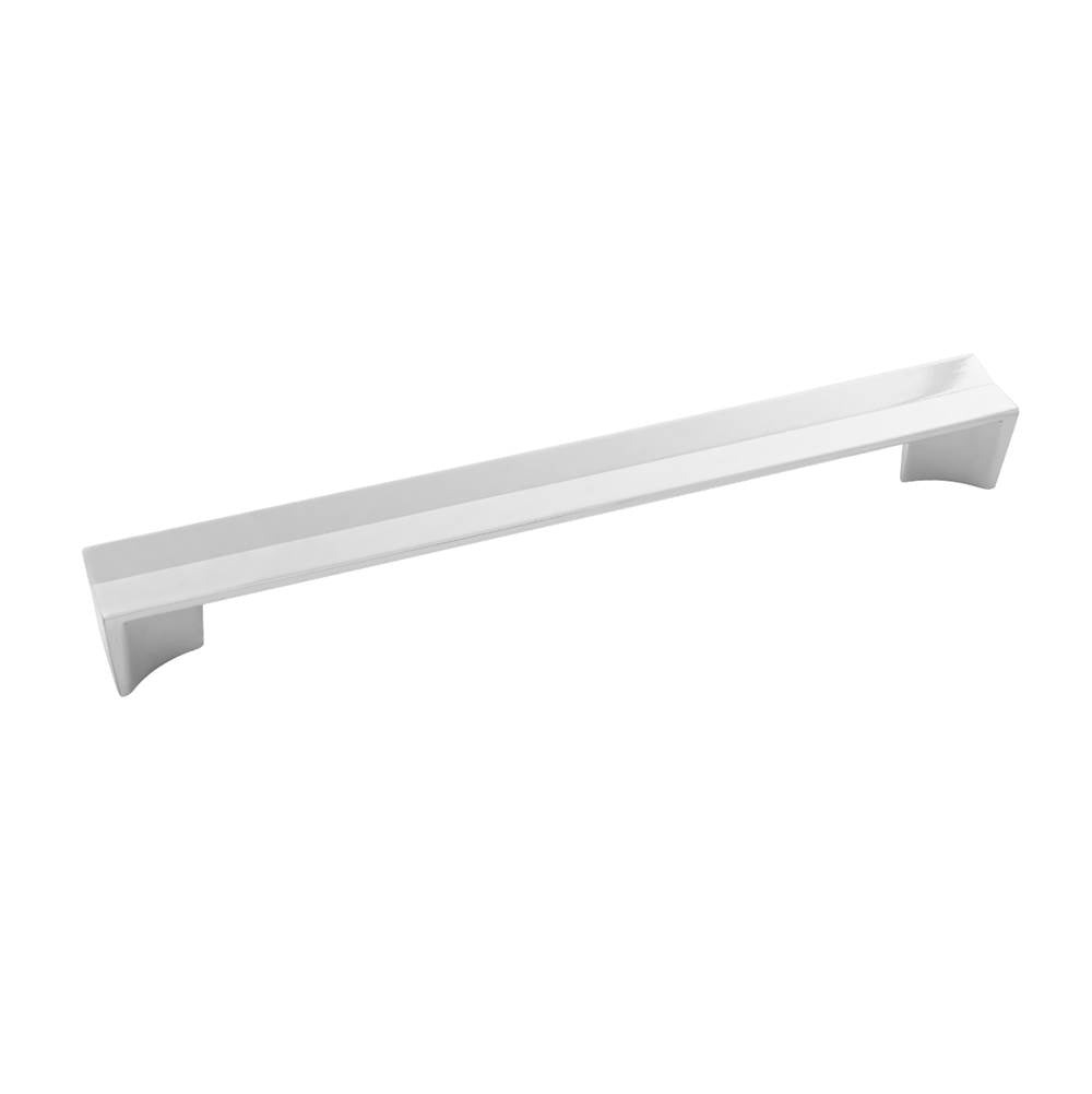 Belwith keeler B076093 Pull 8-13/16 inch (224mm) center to center - Parent