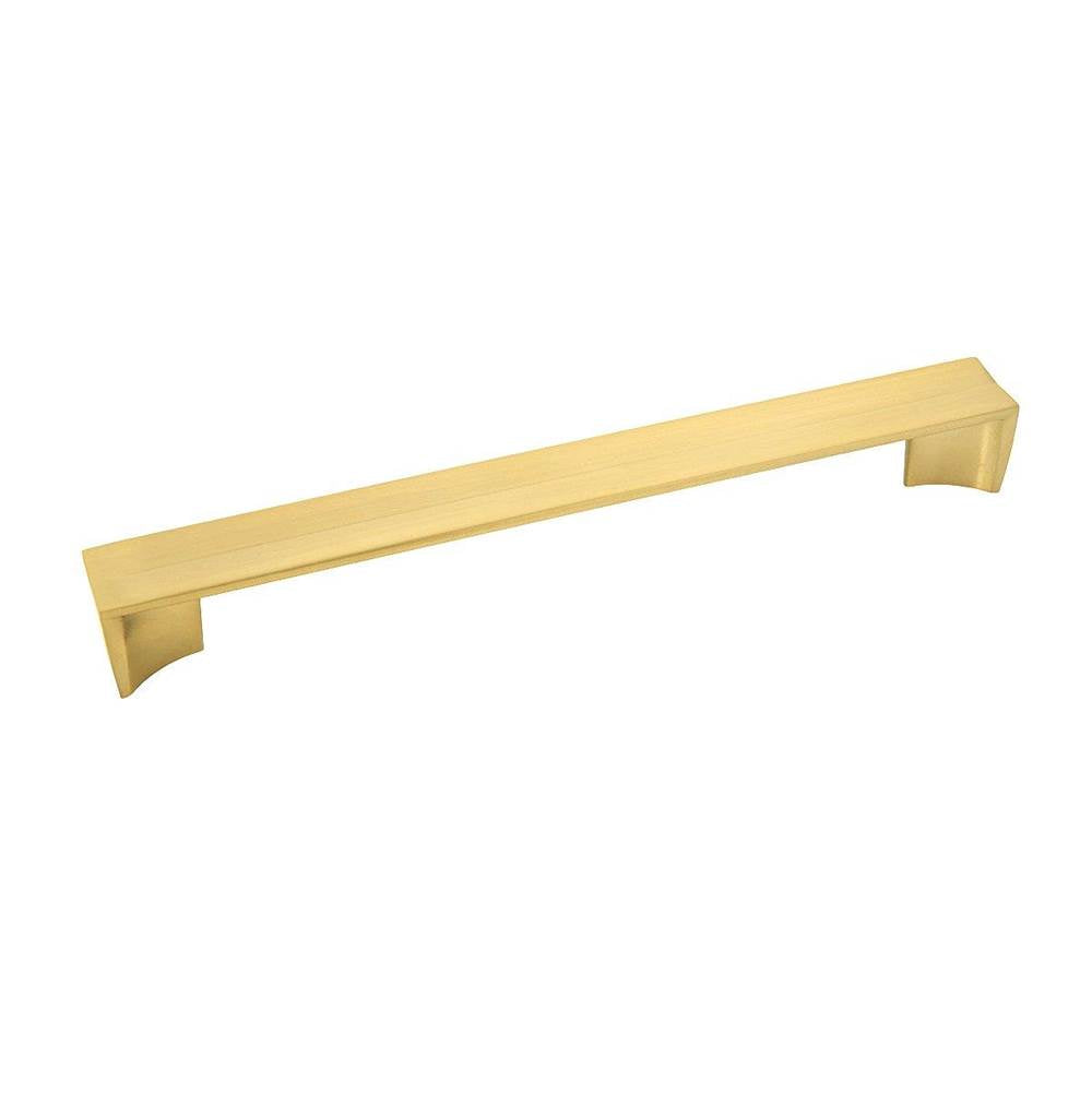 Belwith keeler B076093 Pull 8-13/16 inch (224mm) center to center