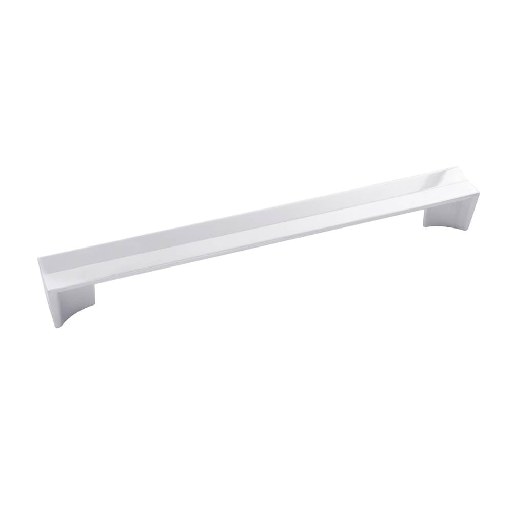 Belwith keeler B076093 Pull 8-13/16 inch (224mm) center to center