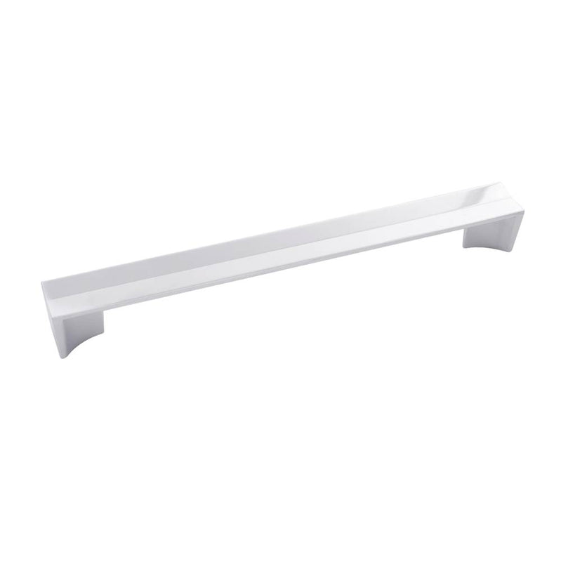 Belwith keeler B076093 Pull 8-13/16 inch (224mm) center to center