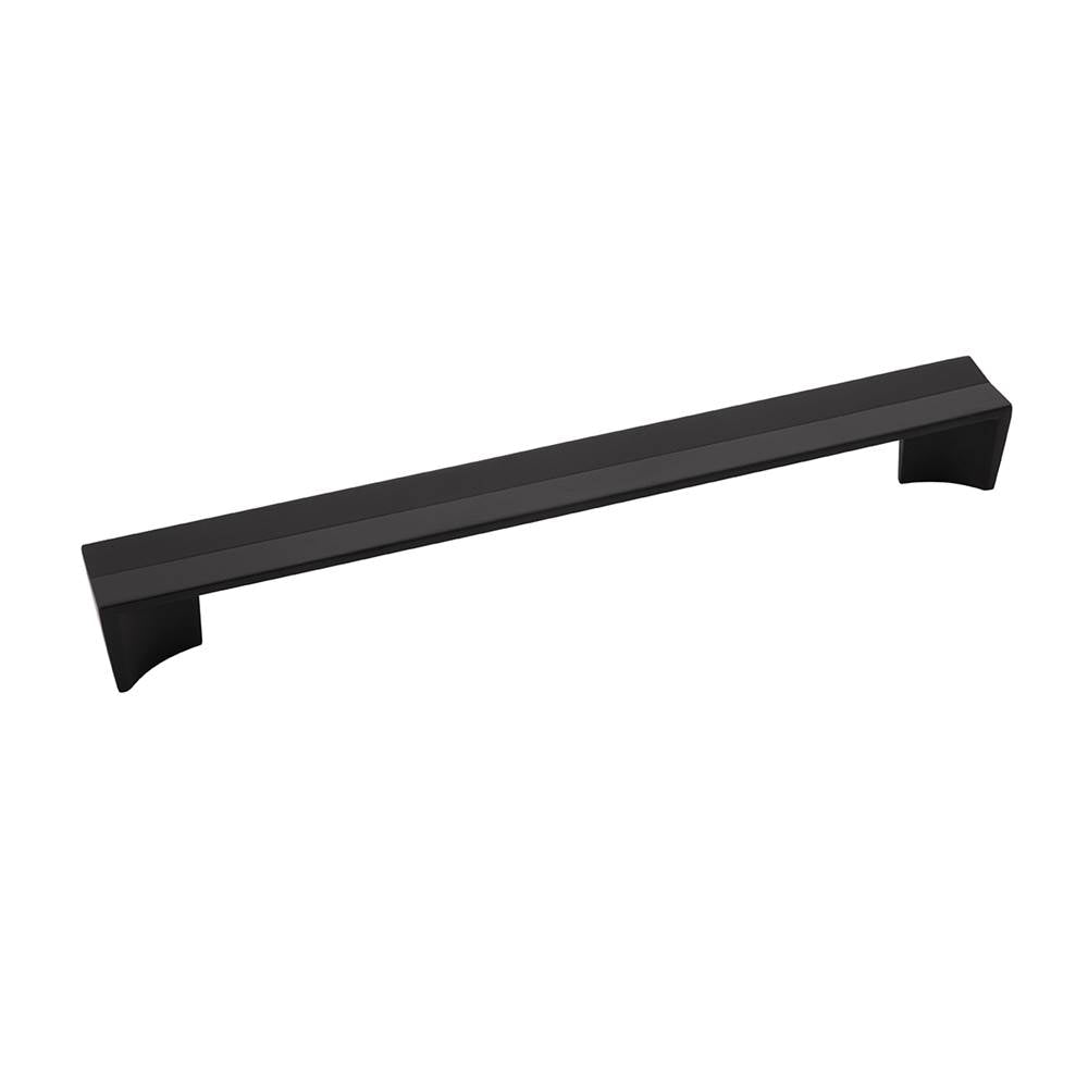Belwith keeler B076093 Pull 8-13/16 inch (224mm) center to center
