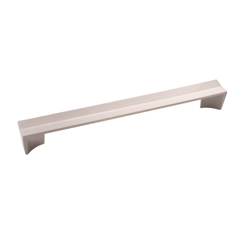 Belwith keeler B076093 Pull 8-13/16 inch (224mm) center to center