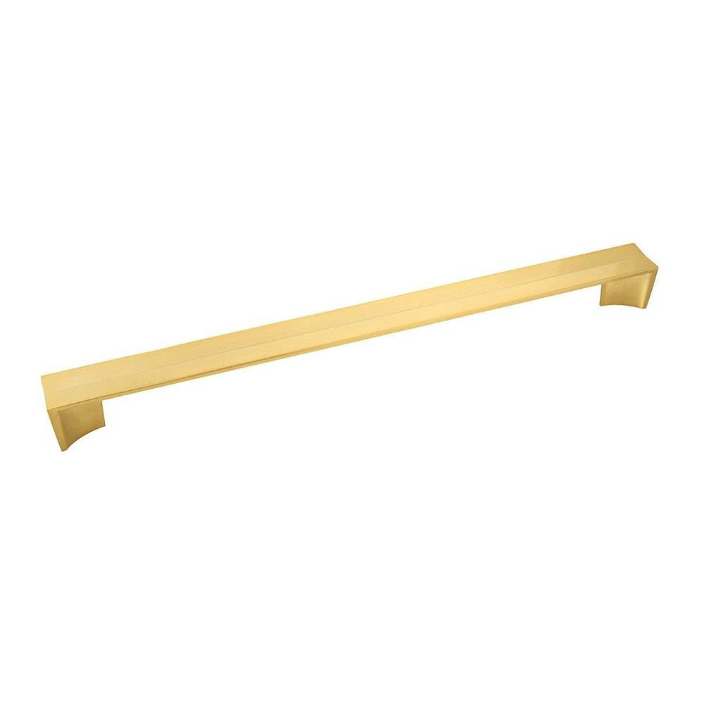 Belwith keeler B076094 Pull 12 inch center to center