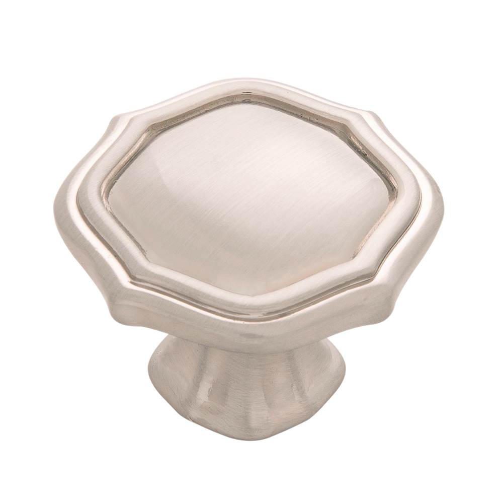 Belwith keeler B076137 Knob 1-1/2 inch diameter