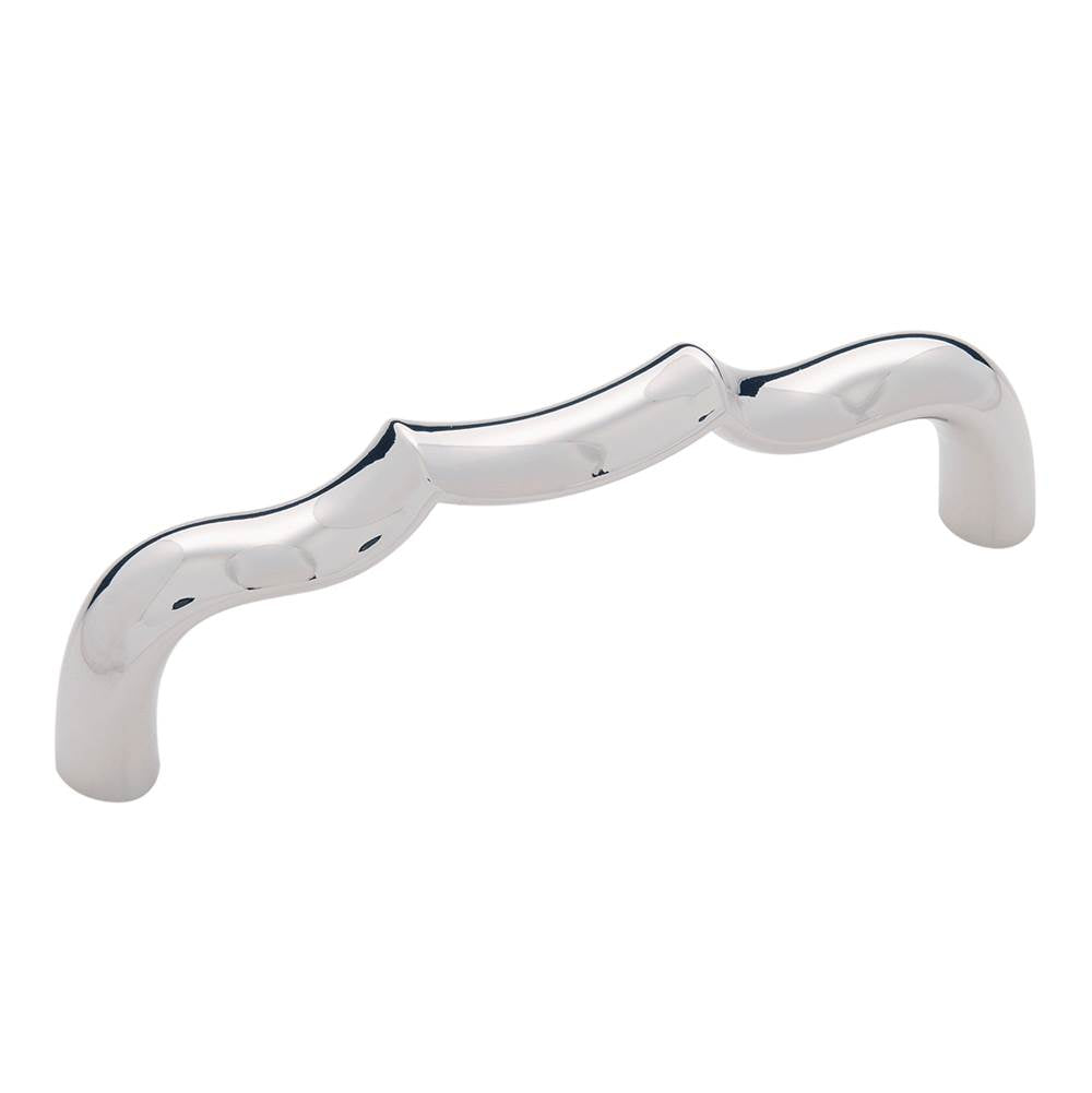 Belwith keeler B076140 Pull 3-3/4 inch (96mm) center to center - Parent
