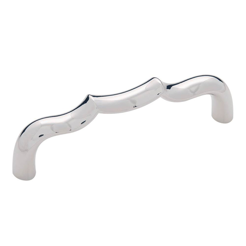 Belwith keeler B076140 Pull 3-3/4 inch (96mm) center to center - Parent