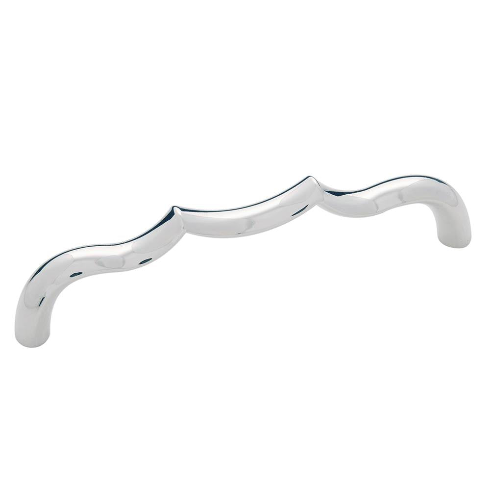 Belwith keeler B076141 Pull 5-1/16 inch (128mm) center to center - Parent
