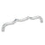 Belwith keeler B076141 Pull 5-1/16 inch (128mm) center to center - Parent
