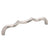 Belwith keeler B076141 Pull 5-1/16 inch (128mm) center to center