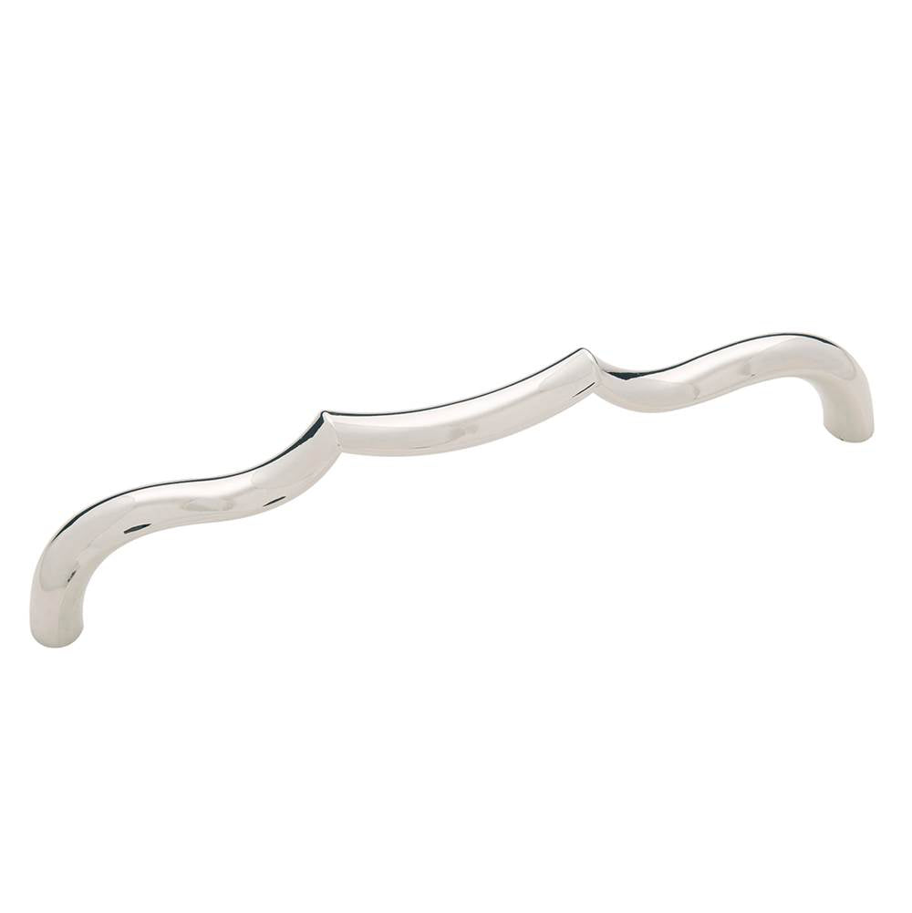 Belwith keeler B076142 Pull 6-5/16 inch (160mm) center to center - Parent